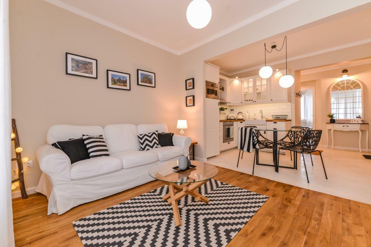 Cо́Coellie - Aesthetic 2Bd Apt Near National Palace By Flat Mаnager Sofia Exterior foto
